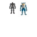 Figura DC Comics Batman King Shark 3a+ ( Surtido de 2 Se venden por Separado )