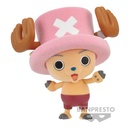 Figura Coleccionable One Piece 15a+ ( Tony Tony Chopper ) Vol.21