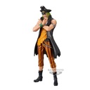 Figura Coleccionable One Piece Film Red 15 a+ ( Bartolomeo )