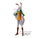 Figura Coleccionable One Piece 15a+ ( Carrot )