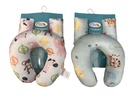 Baby Basics Almohada de Cuello y Protector de Cinturón para Bebé