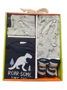 Baby Basics Conjunto Ropa para Bebé I´m Out of This World Caja de Regalo Unitalla