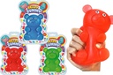 Oso Gomoso Blister  4a+/ Surtido 3 -  Se venden por separado