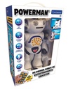 Mi Primer Robot de Entrenamiento Educativo - Control Remoto 4a+ ( ROB50ES )