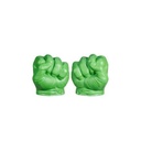 Super Puños Gamma Marvel Avengers Hulk 5a+