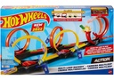 Hot Wheels Action Pista Carrera Multiloop 4a+