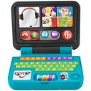 Fisher Price /  Mi Primera Laptop de Aprendizaje 636m