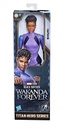 Figura Titan Hero Black Panter Wakanda Forever Surtido de 2( Shuri Namor) 4a+ ( Se venden por Separado )