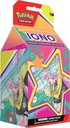 Cartas Pokémon Colección Premium de Torneo 6a+Iono