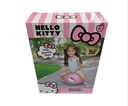 Bola Saltarina de Hello Kitty 4a+