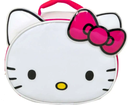 Lonchera de Hello Kitty Rosada 3a+(51791)