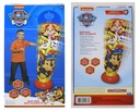 Porfiado Inflable de Paw Patrol 4a+