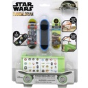Set de 3 Patinetas de Star Wars Mandalorian 4a+