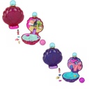 Polly Pocket Aventura en la Cala Brillante 4a+ ( Surtido de 2 - Se Venden por Separado )