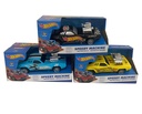 Hot Wheels Vehículos de Fricción   3a+ / Surtido 3 -  Se venden por separado