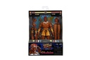 Figura Street Fighters II Dhalsim 13a+