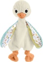 Fisher Price / Sonajero Ganso Amoroso 3m+