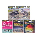 Hot Wheels Auto de Cultura Pop Sorpresa ( Surtido de 5 - Se Venden por Separado )