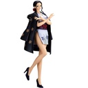 Figura Coleccionable One Piece Glitter & Glamours 15a+ ( Nico Robin )