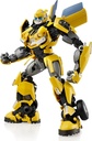 Figura Armable Articulada Transformers 16cm Bumblebee 8a+