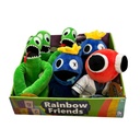 Peluches Rainbow Friends 0m+ ( Surtido de 3 - Se Venden por Separado )