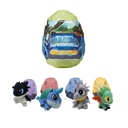 Figura Dragons the Nine Realms  4a+/  Surtido 4 -  Se venden por separado