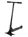 Scooter de Aluminio en Color Blanco y Negro 3a+Máx 10 Kg. (447676)