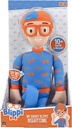Peluche Blippi Hora de Dormir 3a+