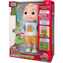 Cocomelon Muñeco JJ Interactivo 2a+