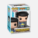 Figura Funko Pop! Bob`s Burgers (1222) Young Bob Belcher 3a+