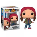 Figura Funko Pop! Movies (1214) Jurassic World Dominion Maisie 3a+