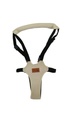 Baby Basics Caminador de Bebé Beige para Edades de 6 meses a 4 años (446877)