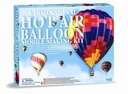 Set Para Crear Movil de Globos de Aire 7a+
