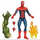 Leyendas Marvel SpiderMan 4a+