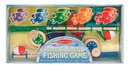 Juego de Pesca de Madera 3a+