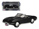Carro Corvette 1967 Esc 1:24