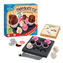 Juego de Lógica Chocolate Fix 8a+