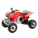 Cuadraciclo Honda TRX450R 1:12 5a+