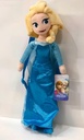 Mochila de Peluche Elsa 42cm 3a+(PLFB)