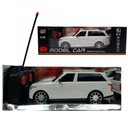 Carro 4x4 Model Car R/C 1:16 (NegroRojo) 6a+(423878)