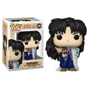 Figura Funko Pop! Inuyasha (1299) Naraku 3a+