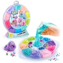 Set para Crear Varias Texturas sensaciones Locas 6a+