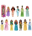 Muñecas Princesas Disney 3a+ / Surtido de 8 Se Venden por Separado
