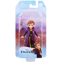 Muñecas Princesas Disney Frozen 3a+ / Surtido de 2 Se Venden por Separado
