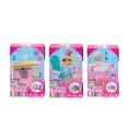 Accesorios para las Muñecas Barbie 3a+( Surtido de 3 Se venden por Separado )