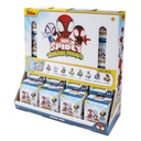 Figuras con Vehiculos de Marvel Spidey and the Amazing Friends 3a+ ( Se venden por Separado )