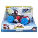Figuras con Vehiculos de Marvel Spidey and the Amazing Friends 3a+ ( Surtido de 2 Se venden por Separado )