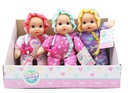 Bebe SuaveDream Collection 3a+ ( Surtido de 3 - Se venden por Separado )
