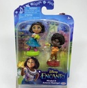 Figuras Disney Encanto Set de 2 / 3a+ / Surtido de 3 Se venden por Separado