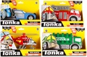 Vehículos Tonka Mighty Force Luces y Sonidos 3a+ ( Surtido de 4 - Se venden por Separado )